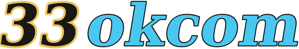 33okcom logo